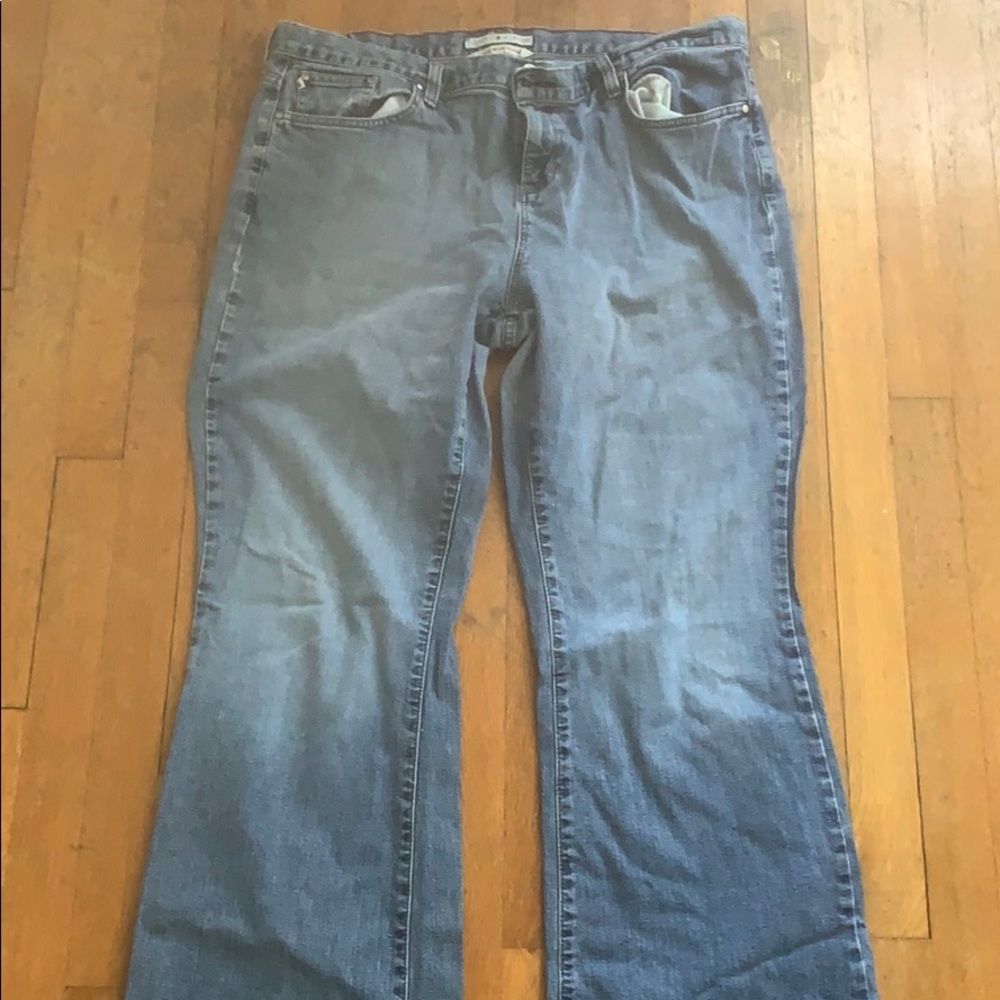 Authentic Tommy Hilfiger jeans